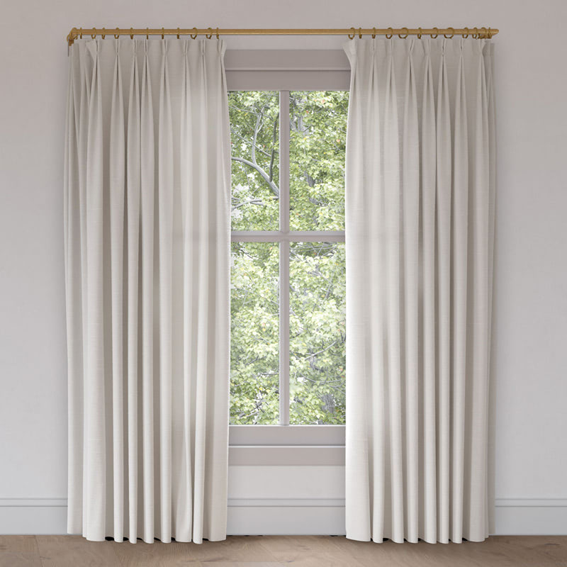Drapery & Hardware