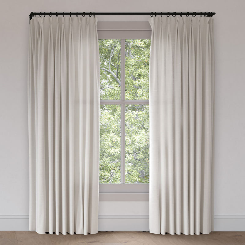 Drapery Only