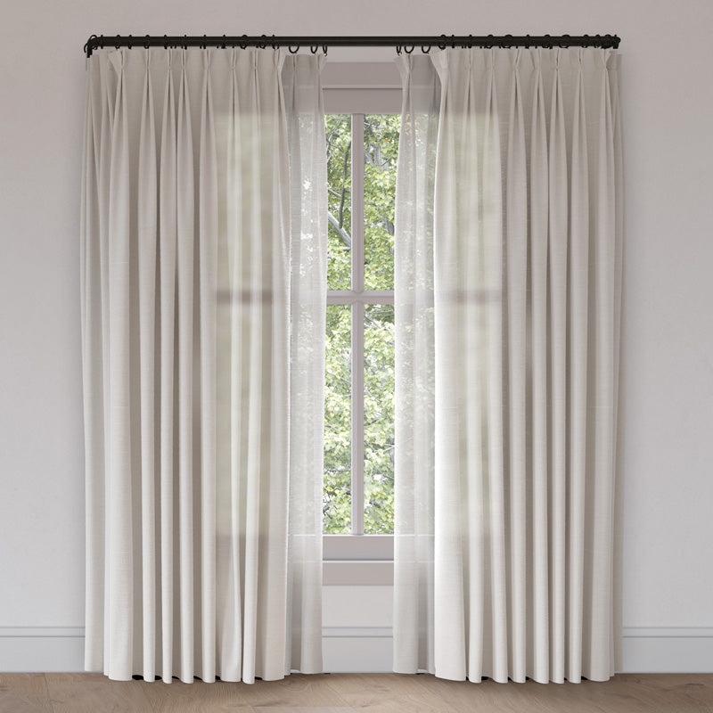 Drapery & Hardware