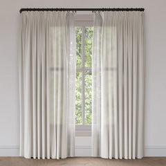 Drapery & Hardware