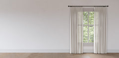 Drapery & Hardware