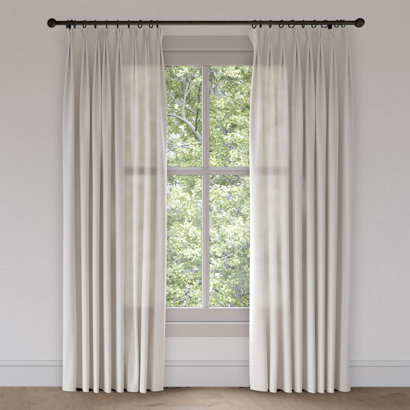 Drapery & Hardware