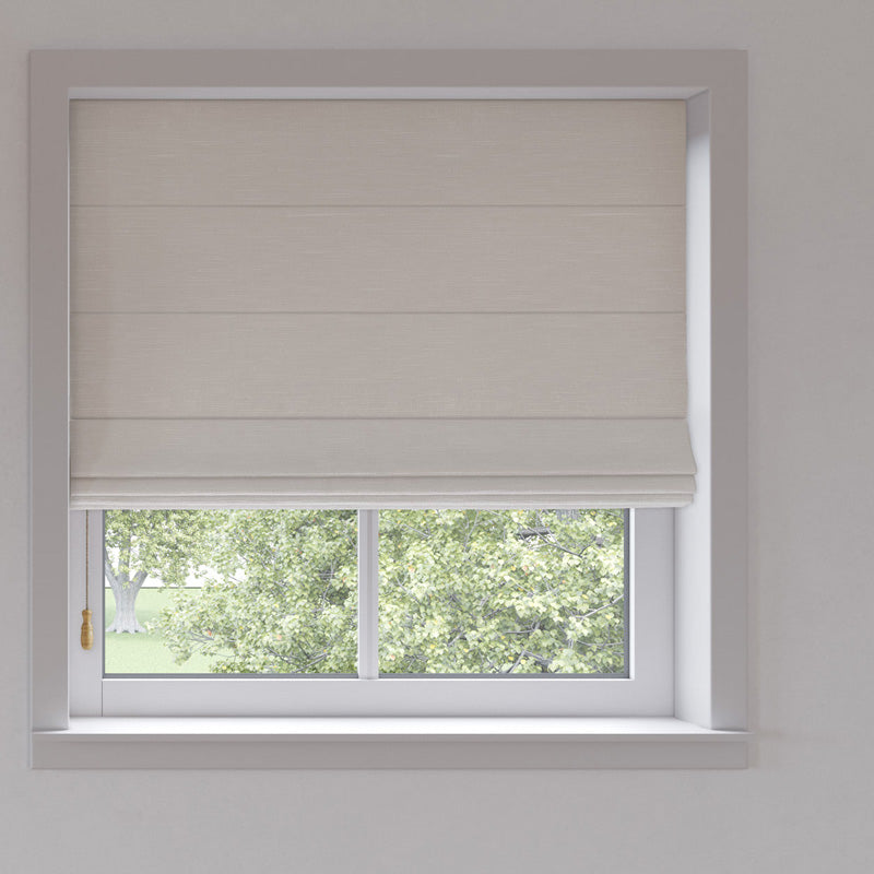 Roman Shades
