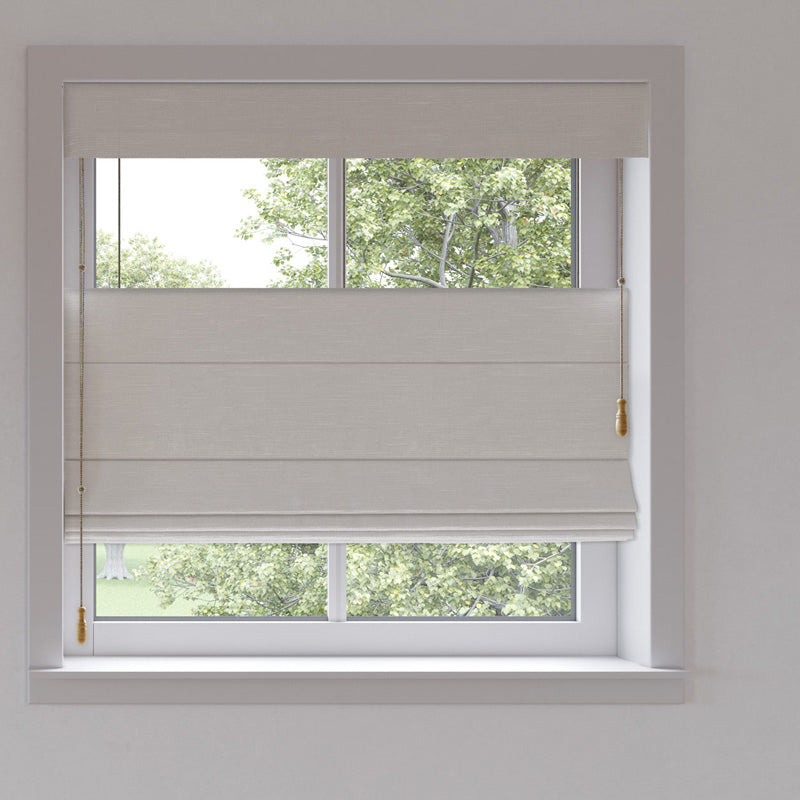 Roman Shades