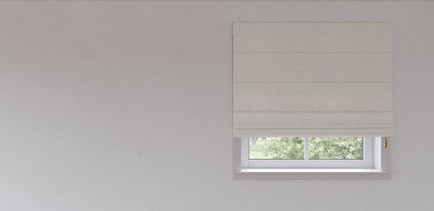 Roman Shades