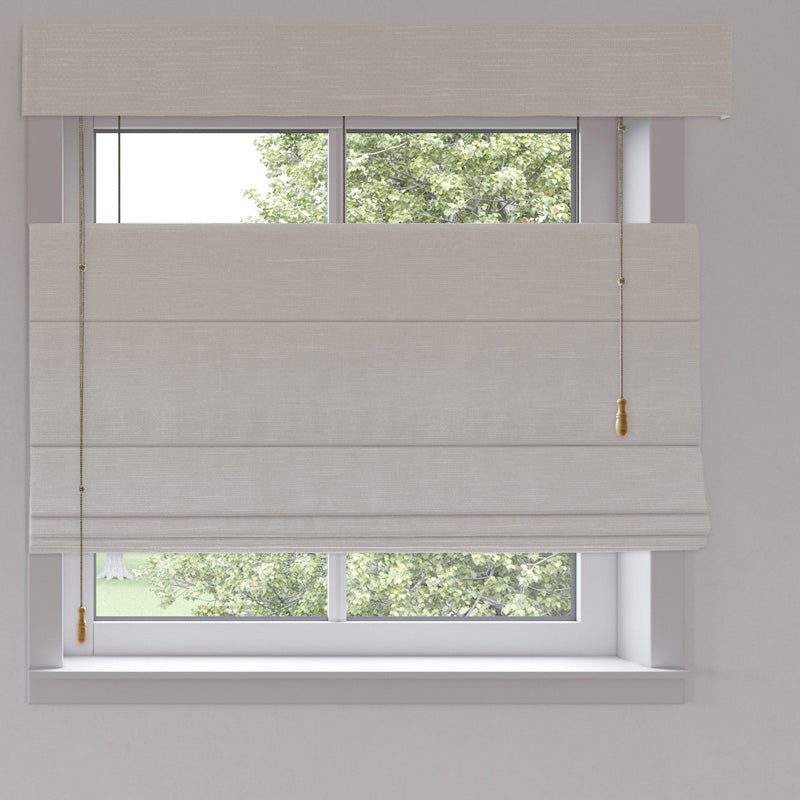 Roman Shades