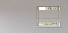 Roman Shades