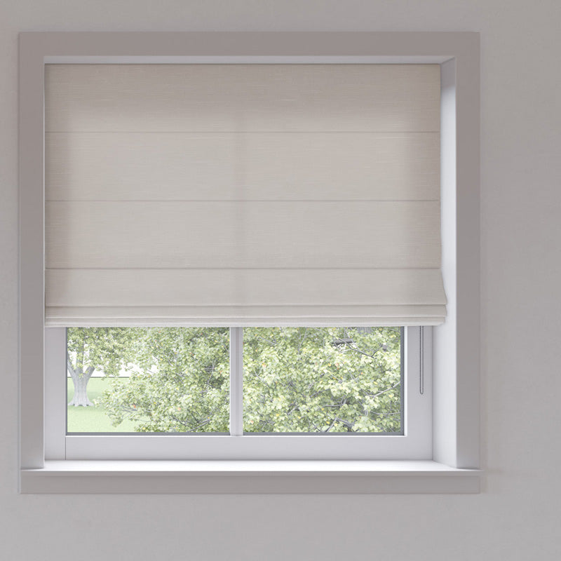 Roman Shades