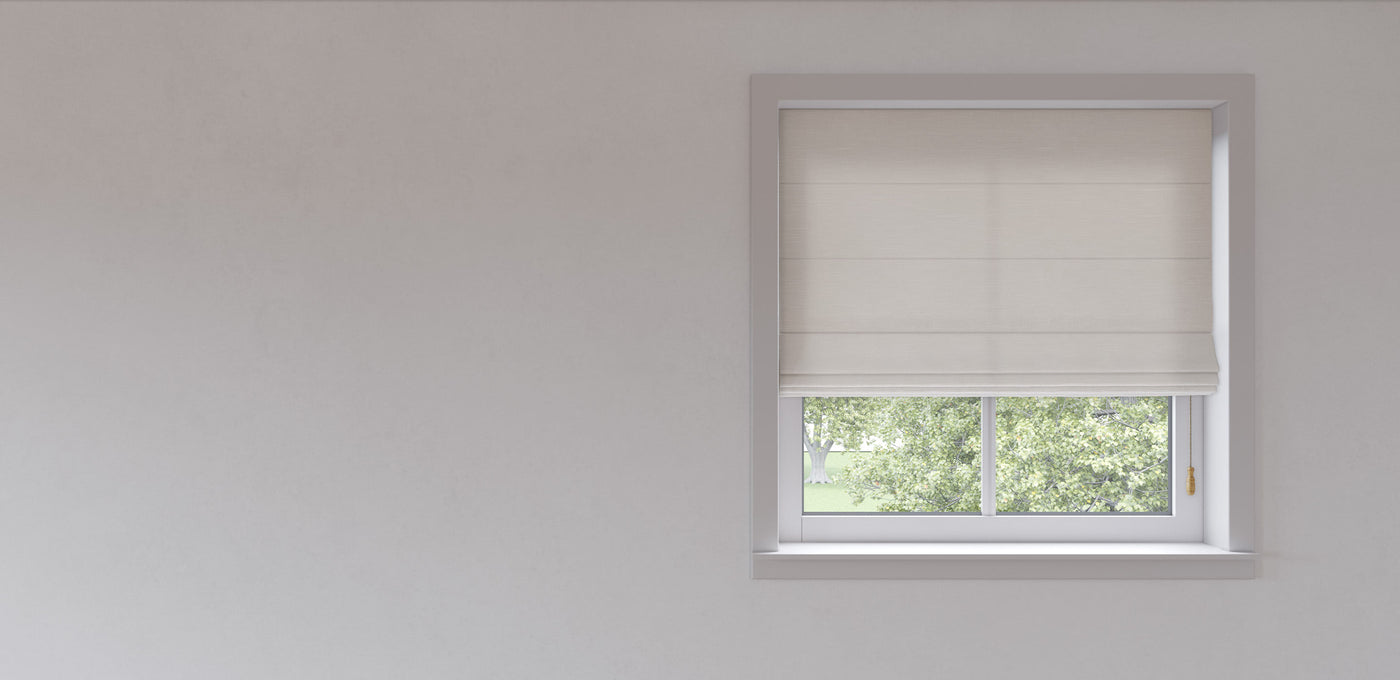 Roman Shades