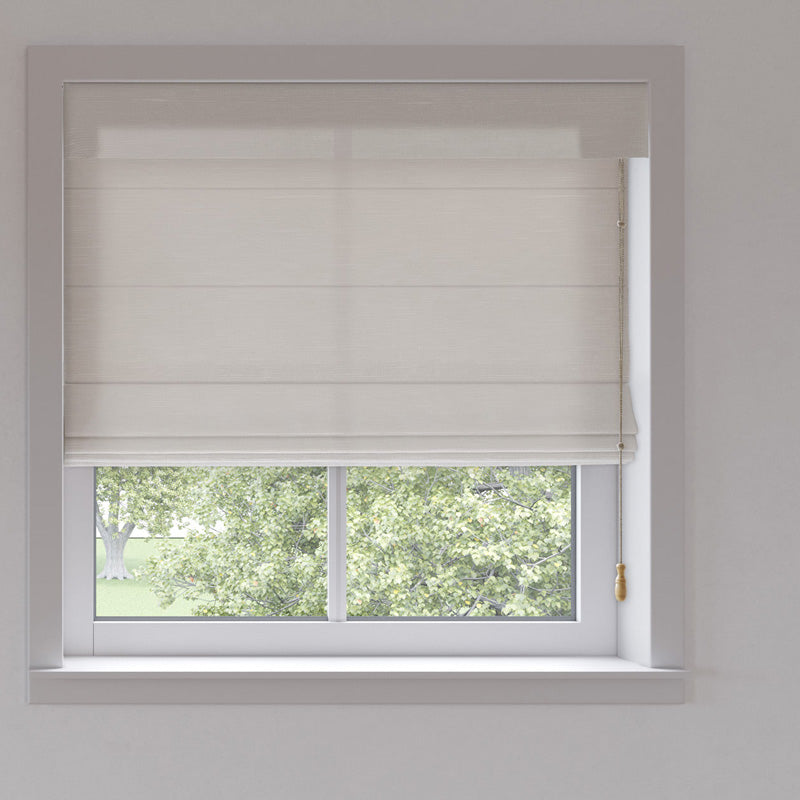 Roman Shades