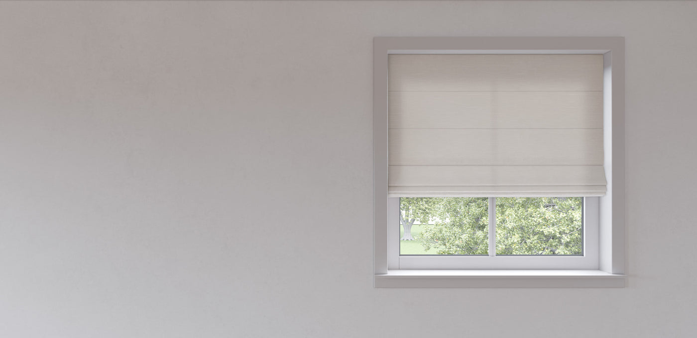 Roman Shades
