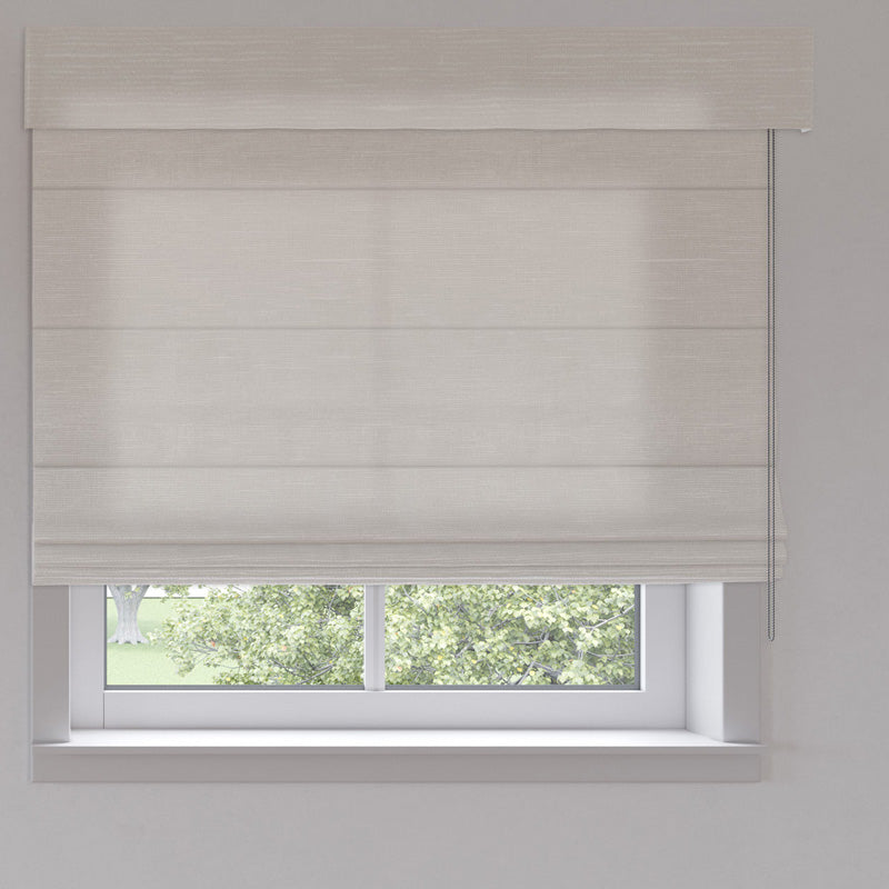 Roman Shades