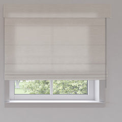 Roman Shades