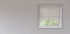 Roman Shades