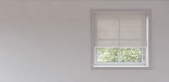 Roman Shades