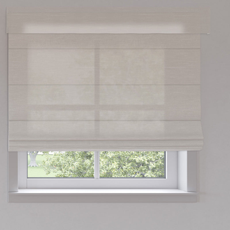 Roman Shades