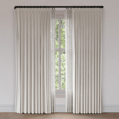 Drapery & Hardware