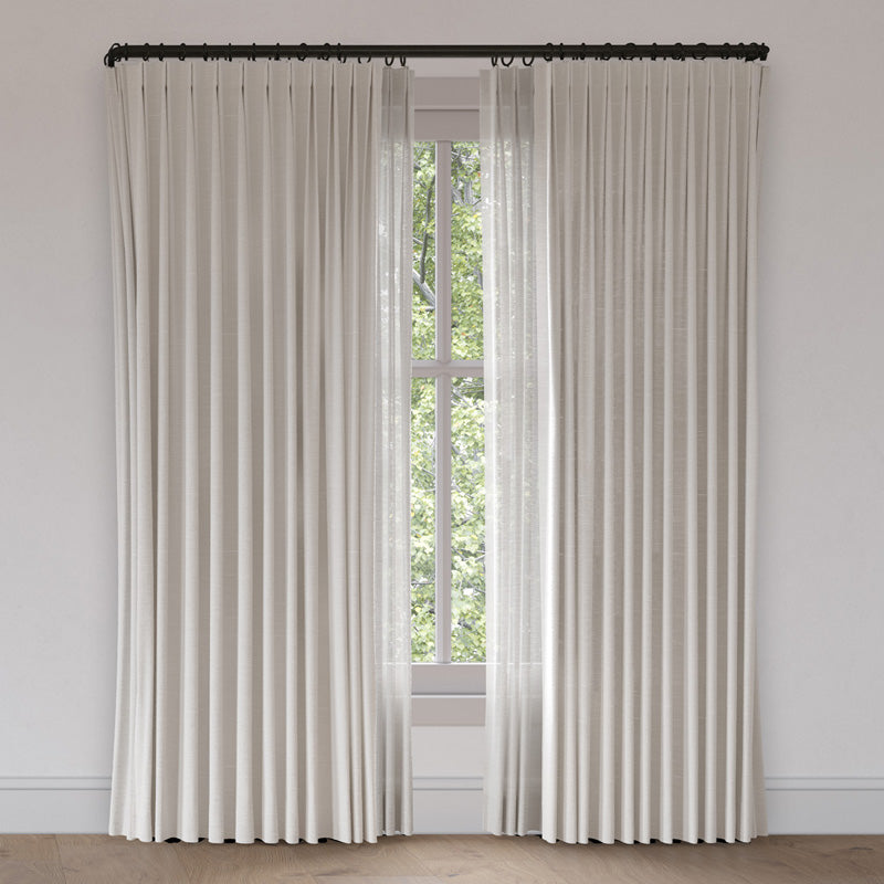 Drapery & Hardware