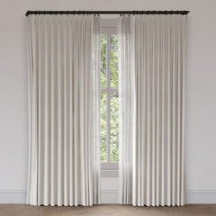 Drapery & Hardware