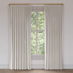 Drapery & Hardware