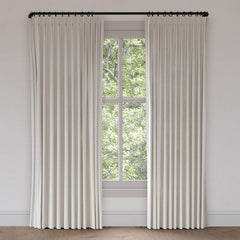Drapery & Hardware