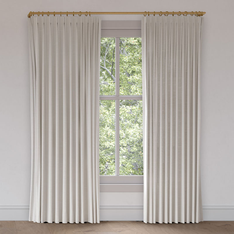 Drapery & Hardware