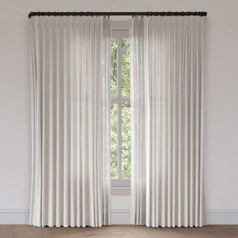 Drapery & Hardware