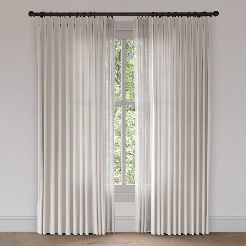 Drapery & Hardware