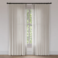 Drapery & Hardware