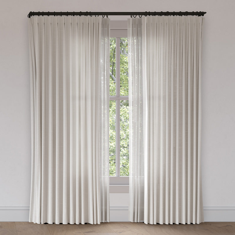 Drapery & Hardware
