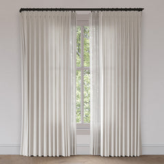 Drapery & Hardware