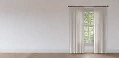 Drapery & Hardware