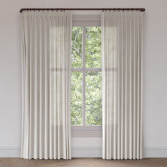 Drapery & Hardware