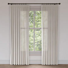 Drapery & Hardware