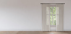 Drapery & Hardware