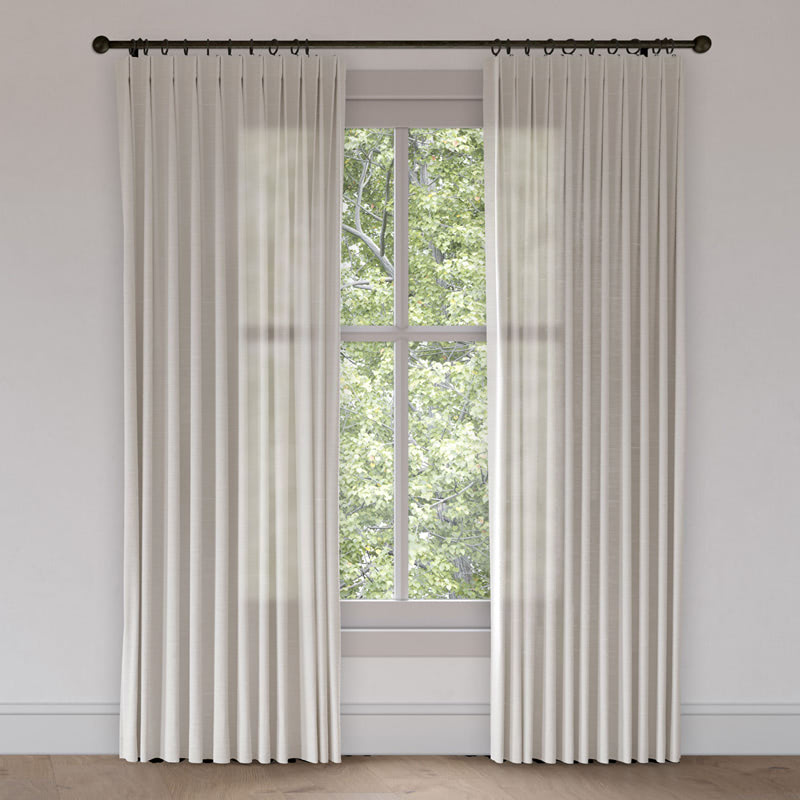Drapery & Hardware