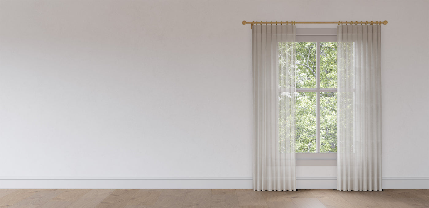 Drapery & Hardware