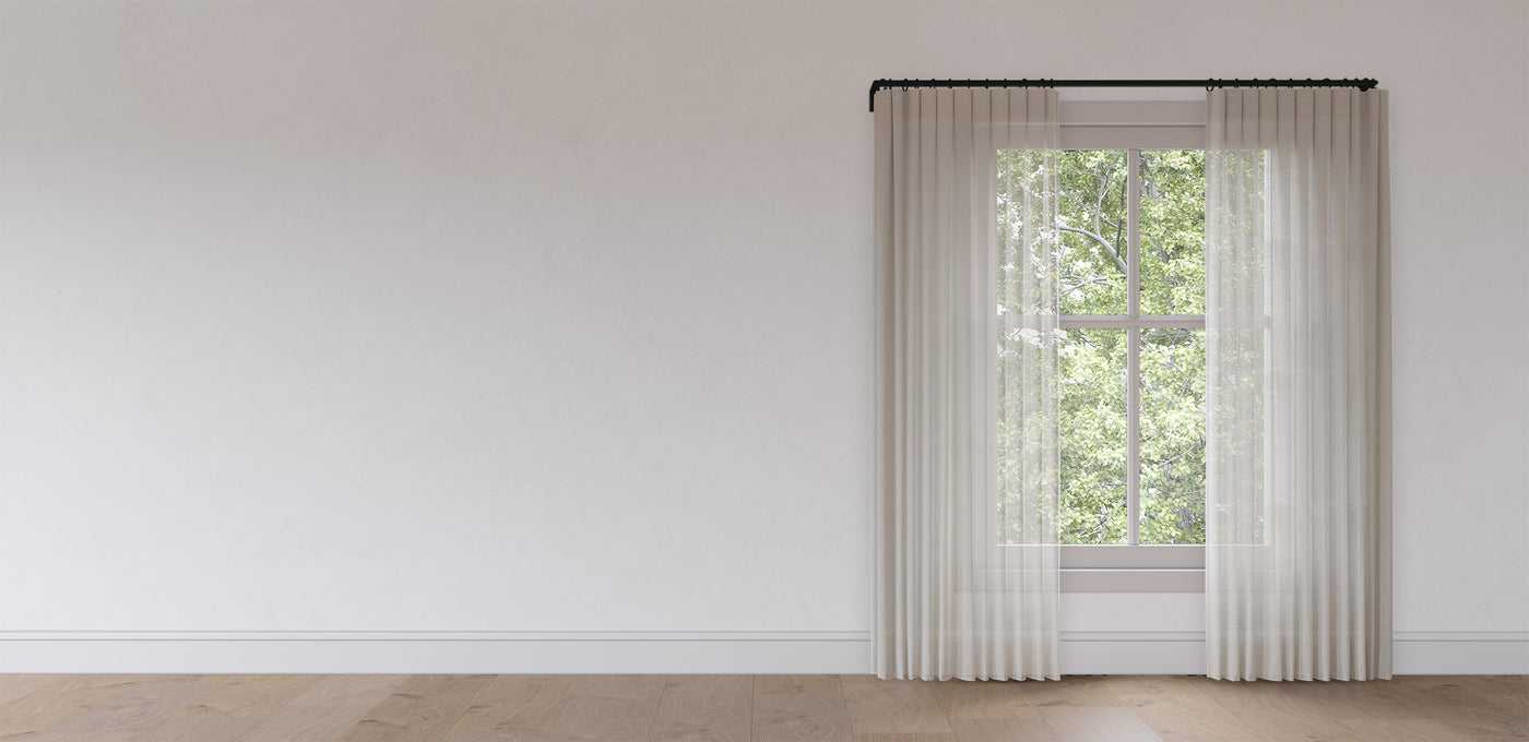 Drapery Only