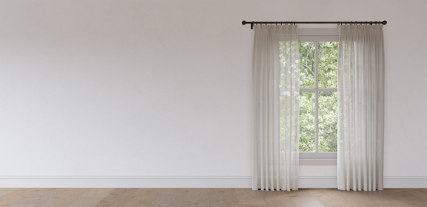 Drapery & Hardware