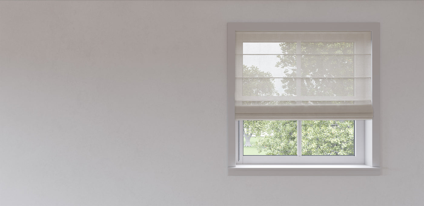 Roman Shades