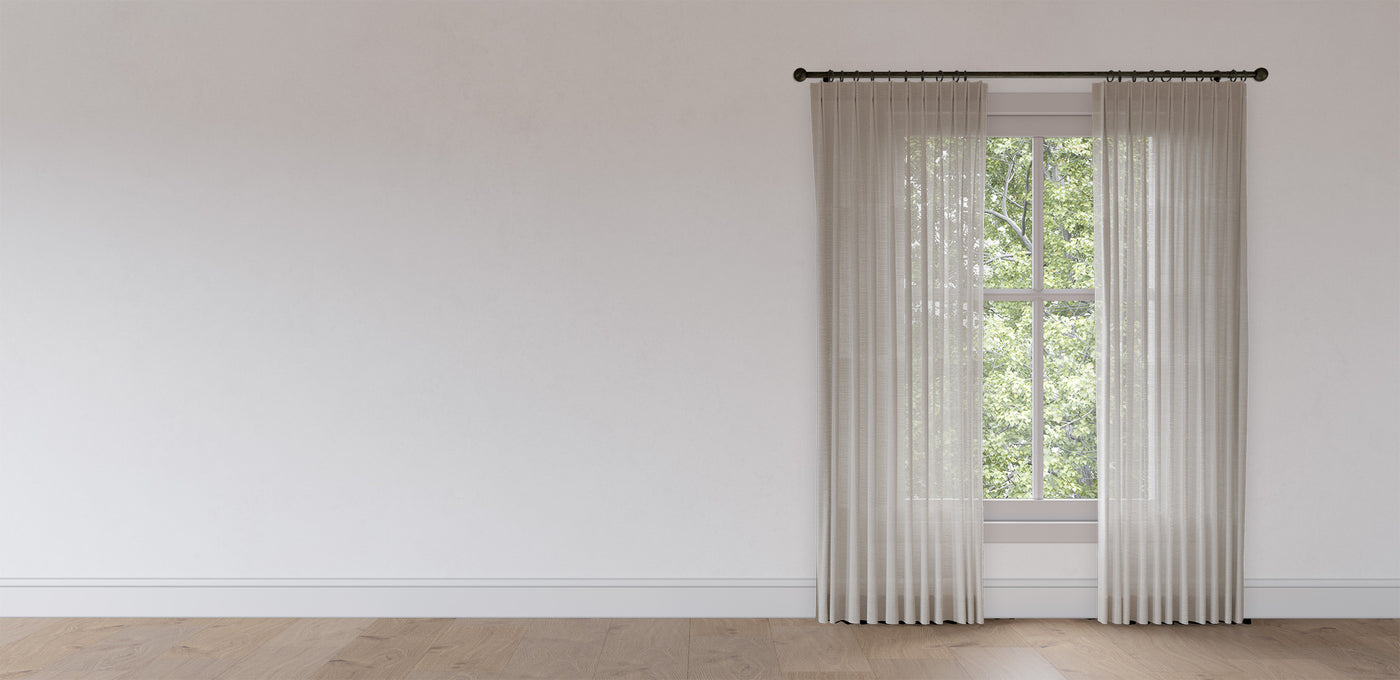 Drapery & Hardware