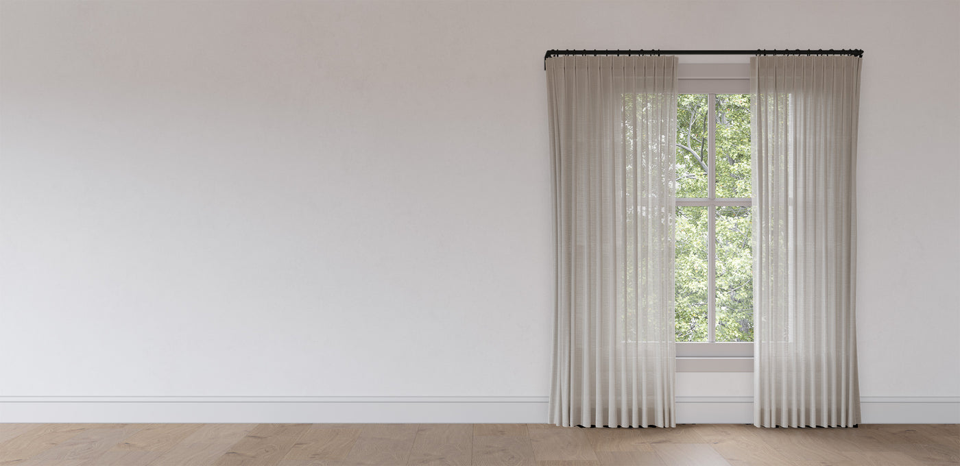 Drapery Only