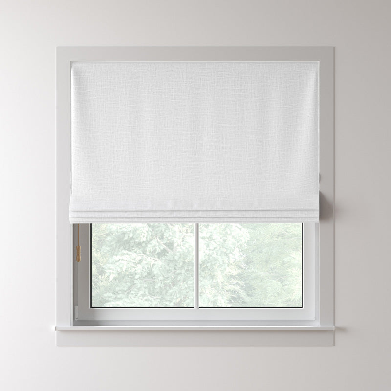 Roman Shades