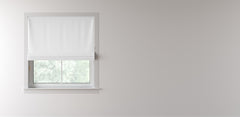 Roman Shades