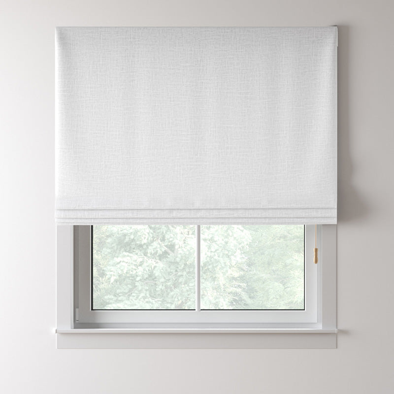 Roman Shades