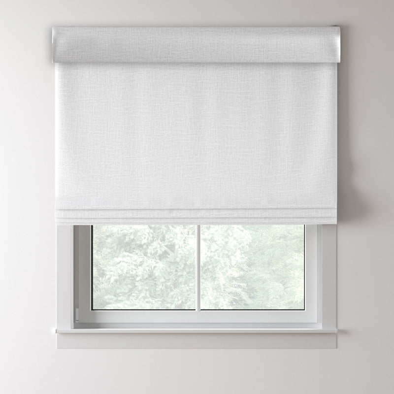 Roman Shades