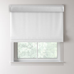 Roman Shades