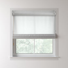 Roman Shades