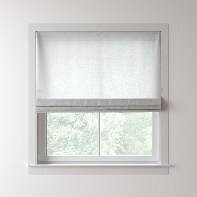 Roman Shades