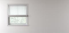Roman Shades